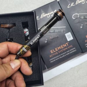 Anthem Element VTC