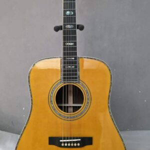D45 yellow
