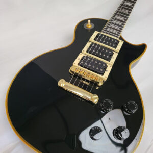 Lespaul Greeny