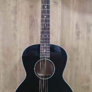 Ebony L-00