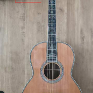 Classical Cedar 00045