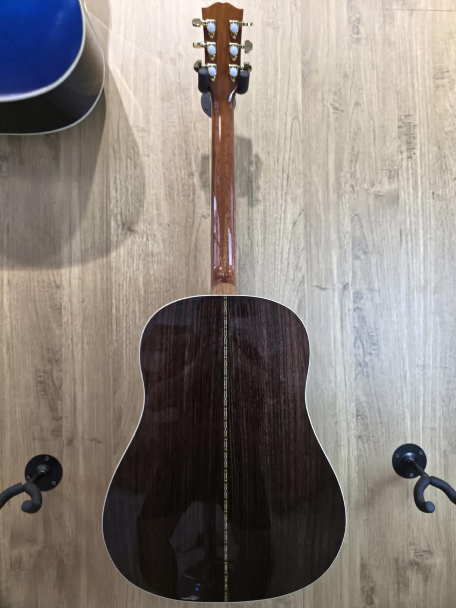 J45 Deluxe Edition *All solid wood - Image 5