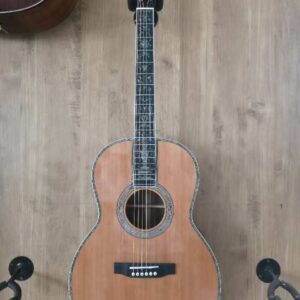 Classical Cedar 00045