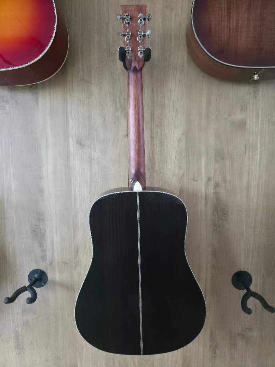 D45 Deluxe Edition Natural - Image 7