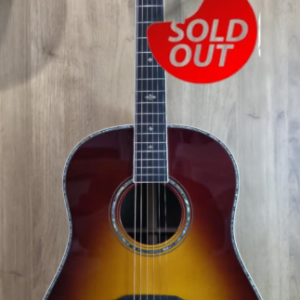 J45 Deluxe Edition *All solid wood