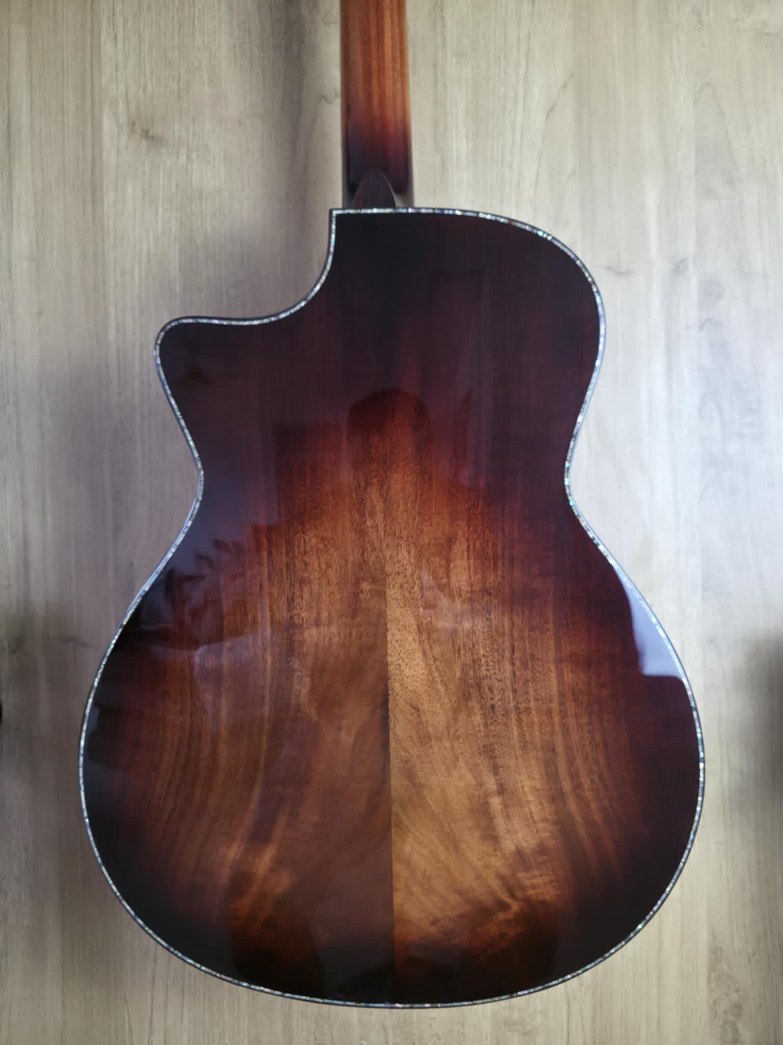 K24 Gloss paint - Image 5