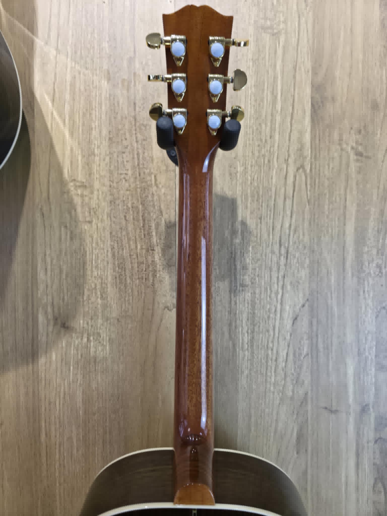J45 Deluxe Edition *All solid wood - Image 7