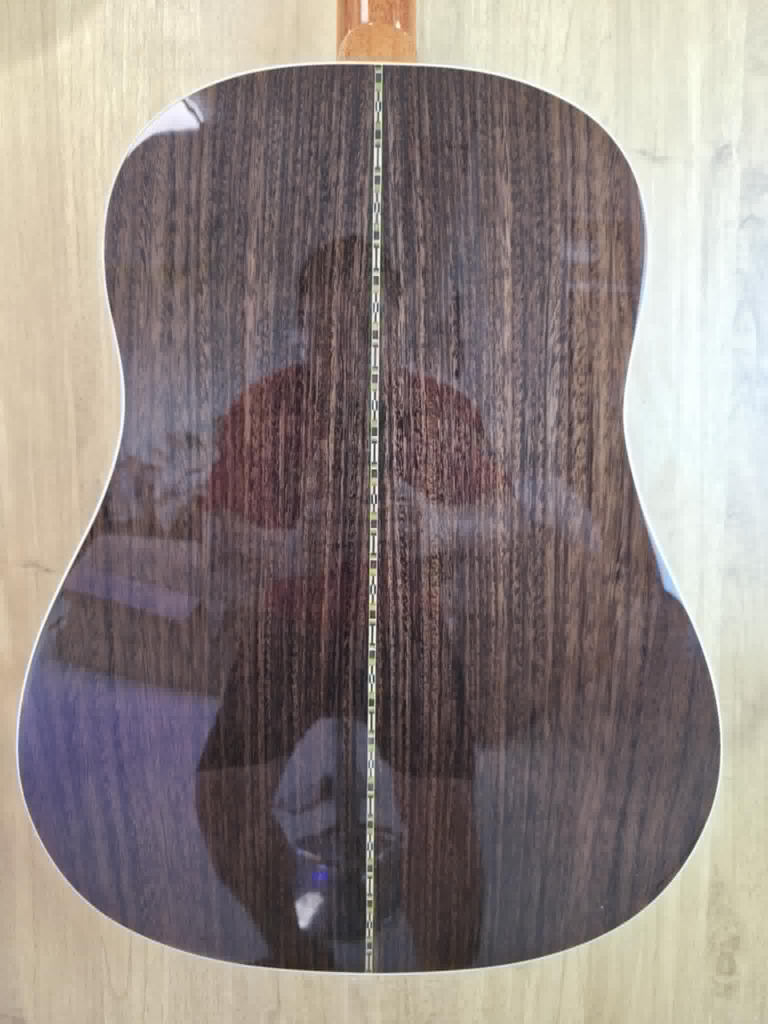 J45 Deluxe Edition *All solid wood - Image 6
