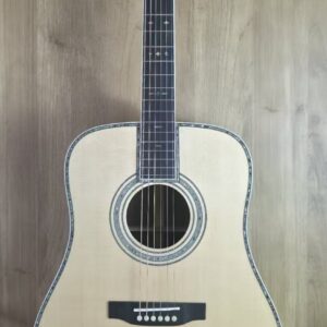 D42 + Hard Case