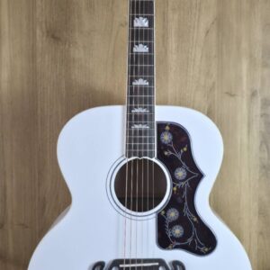 White J200 All-Solid Wood
