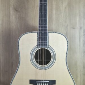 D41All solid wood