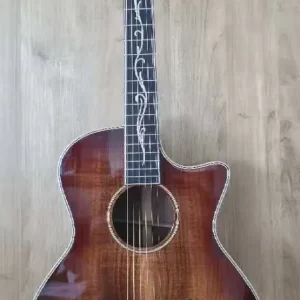 ALL SOLID WOOD Standard K24