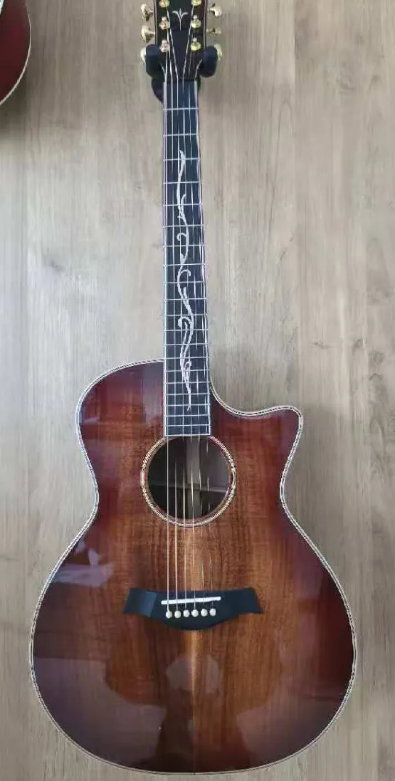 ALL SOLID WOOD Standard K24