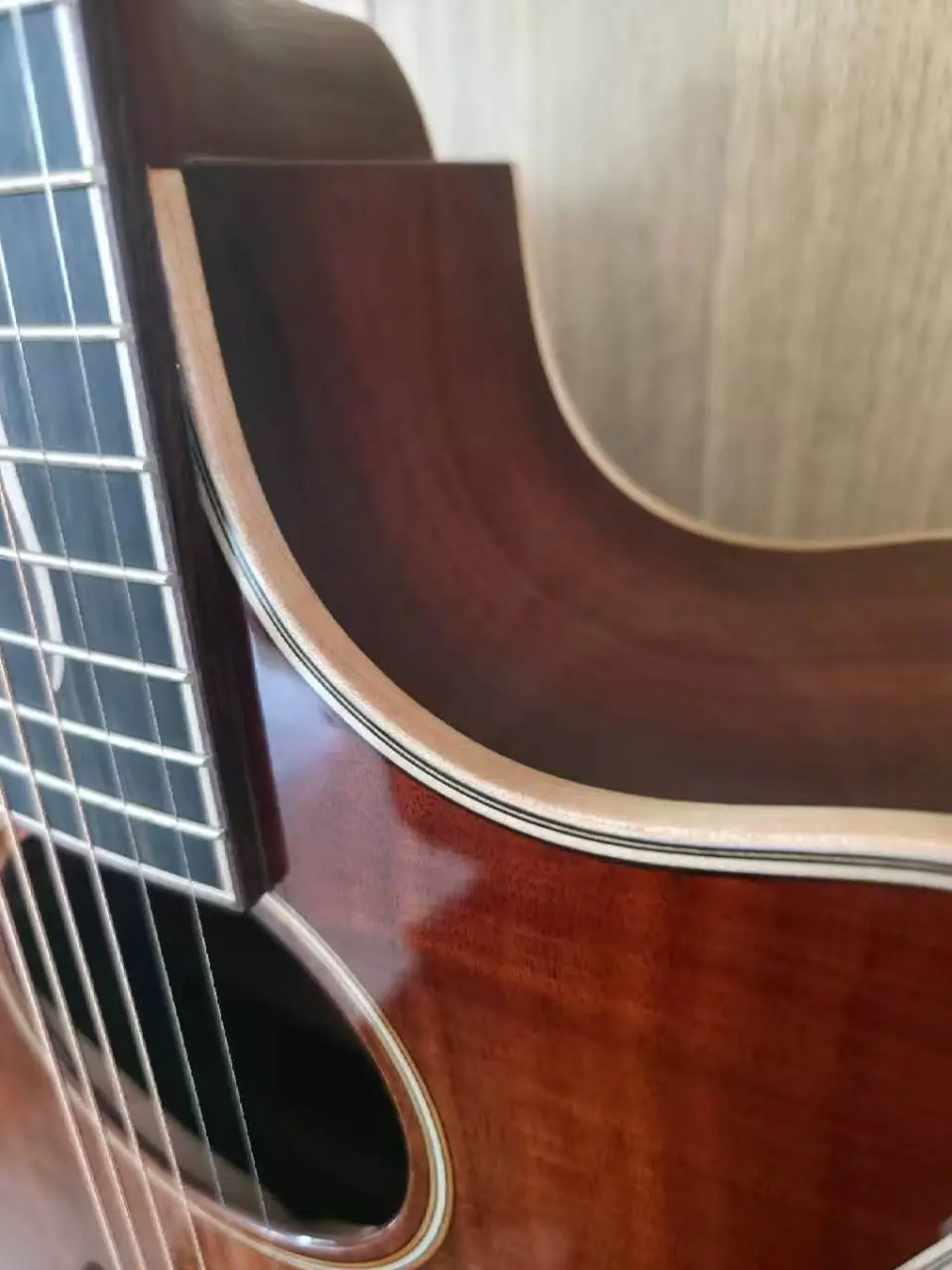 ALL SOLID WOOD Standard K24 - Image 8