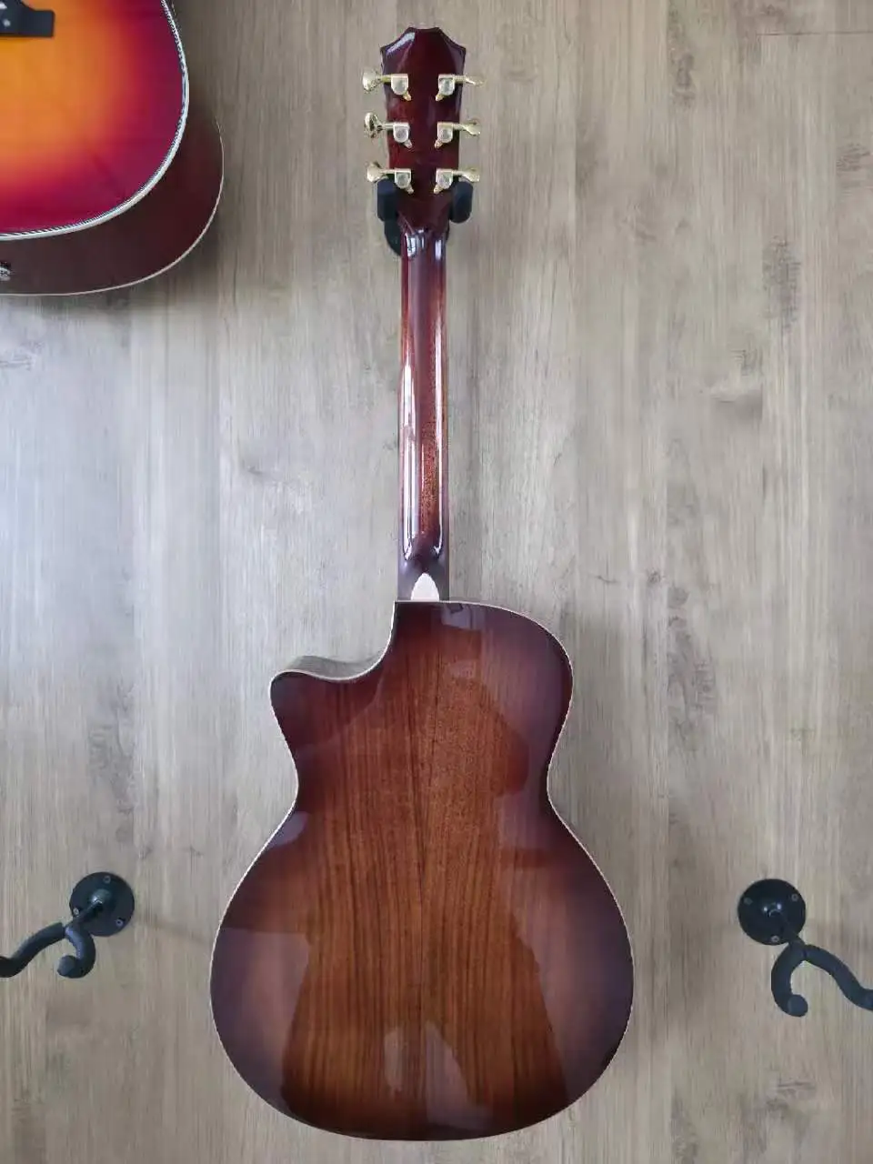 ALL SOLID WOOD Standard K24 - Image 2