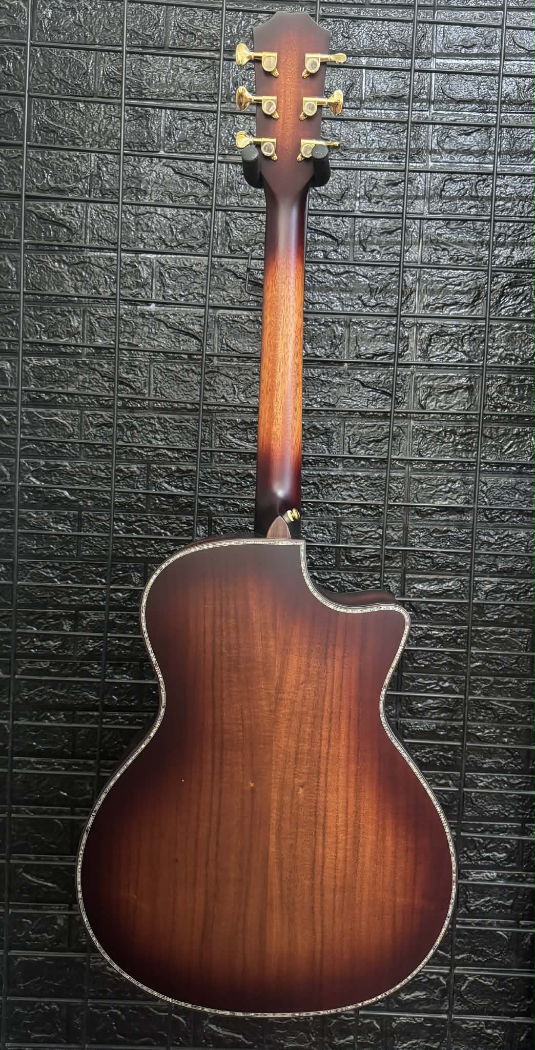 Left-handed K24 (Matte) - Image 5