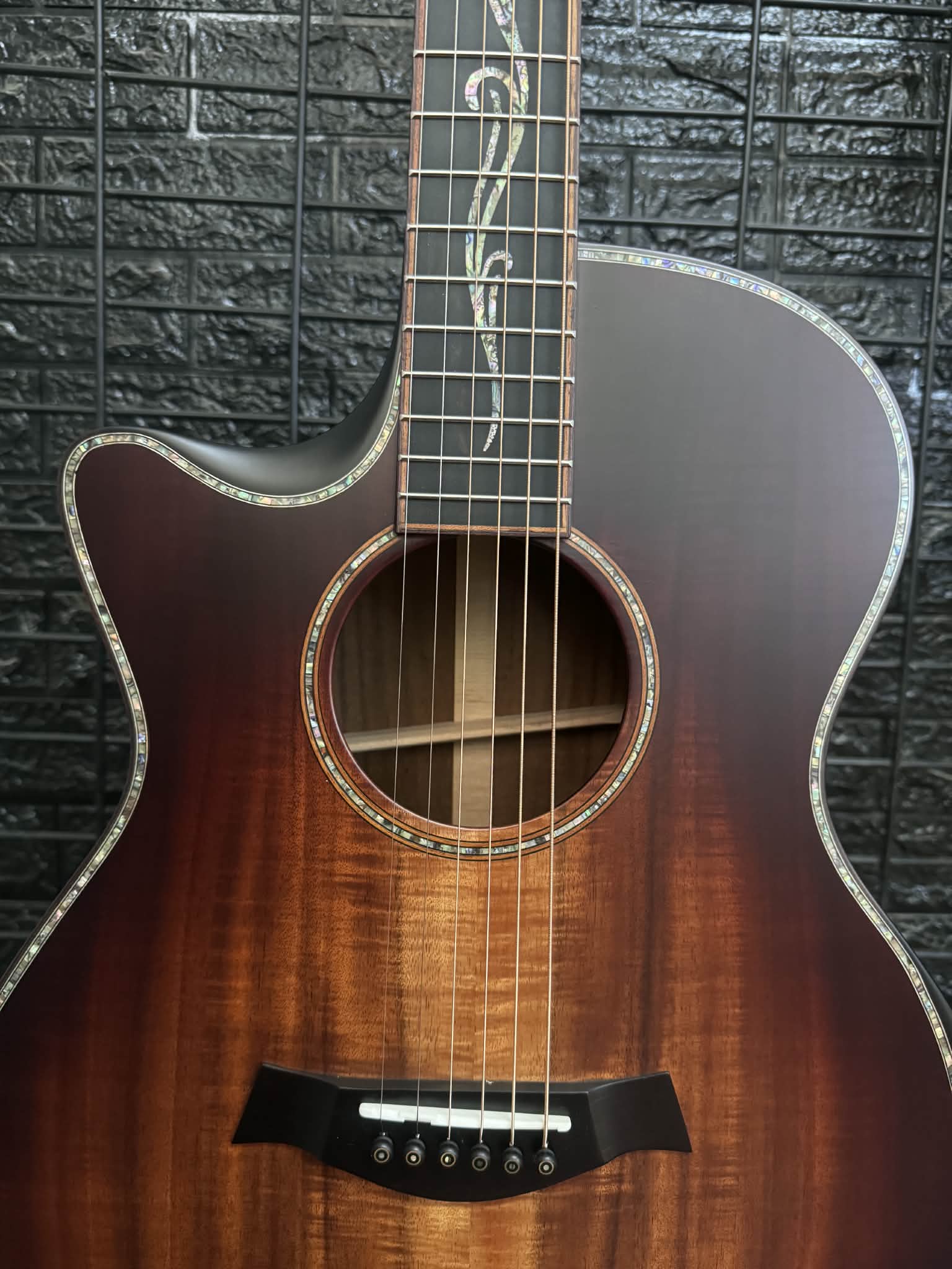 Left-handed K24 (Matte) - Image 3