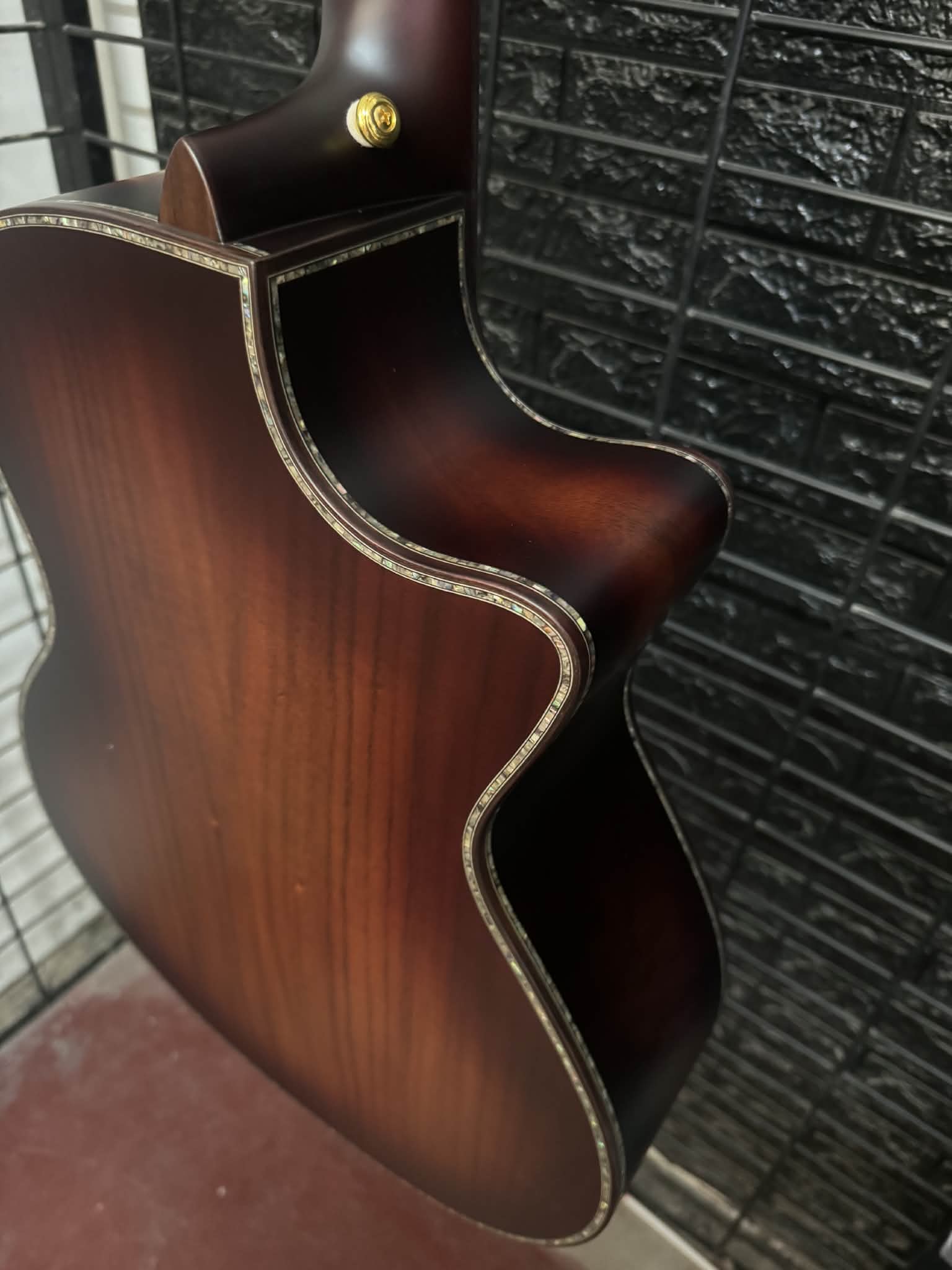 Left-handed K24 (Matte) - Image 4