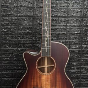 Left-handed K24 (Matte)