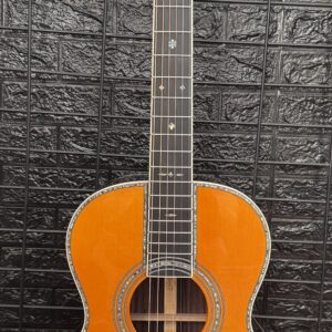 ALL Solid Wood 0042SC